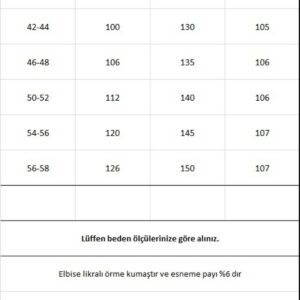 Alternative view of Kadın Siyah Süper Battal Viskon Penye Dantelli Maxi Boy Elbise - Mavi